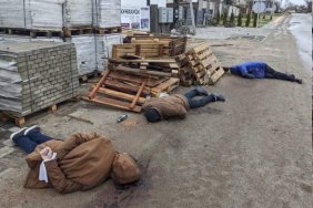 "Бучанська різанина": глава ОВА повідомив про понад 400 убитих окупантами