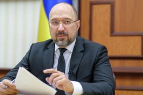 The day of war costs 2 billion UAH in terms of state budget expenditures, and in terms of losses - $4 billion - Shmygal