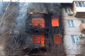 За добу у Харкові війська РФ нанесли 54 ударів. Ситуація в регіонах