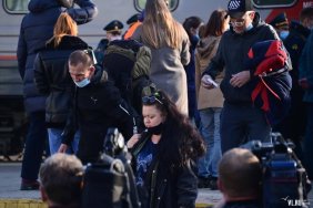 Evacuation from Luhansk region: which cities are possible to leave from today