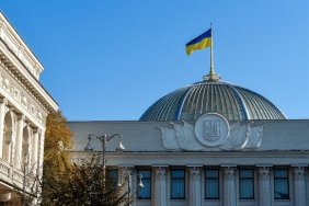 Rada recognized the actions of the Russian army in Ukraine as genocide of the Ukrainian people