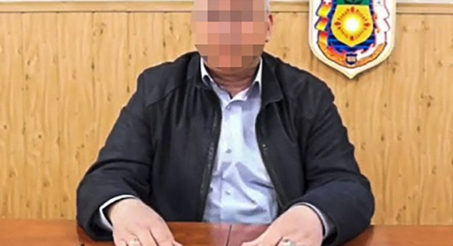 Депутата з Енергодара підозрюють у співпраці з окупантами