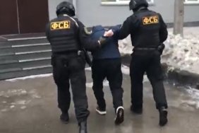 Federal Security Service confiscates loot from the Russian military in Ukraine