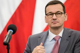 Moravetsky called for an international investigation of Russian war crimes