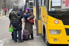 Глава Євроради заявив про дзвінок путіну: вимагає коридору з Маріуполя та інших міст до Великодня
