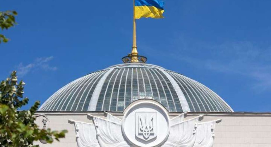 В Україні запропонували визнати військові злочини РФ геноцидом української нації