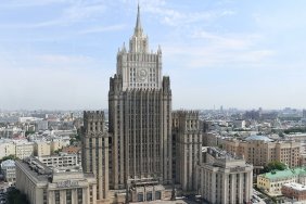 МЗС Росії ввело персональні санкції щодо громадян США – їм закрито в'їзд до РФ безстроково