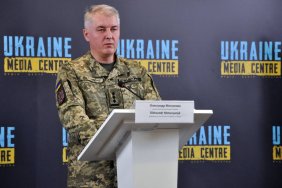 The Defense Ministry named places where Russia is preparing strikes