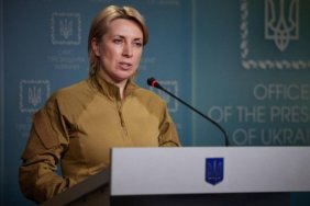 No agreement on humanitarian corridors from Azovstal as of today - Vereshchuk responded to the statements of the Russian Federation
