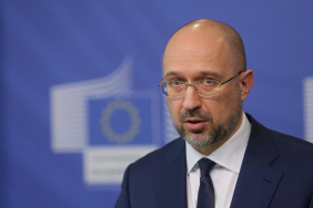 Default in Russia becomes a matter of weeks, not months - Shmygal