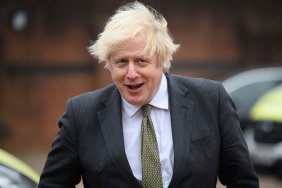 Johnson insists on handing over missiles to AFU: sinking Russian warships - Daily Mail