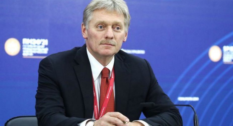 Kremlin about the meeting between Zelensky and Putin: the text of the document should be prepared, but in the meantime we would like to meet in person in Belarus