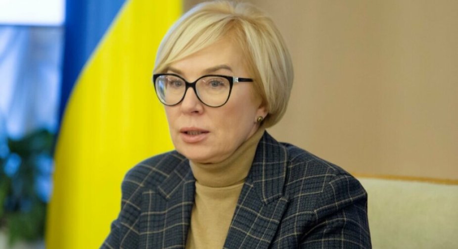 More than 15 thousand missing people in Ukraine - Denisova