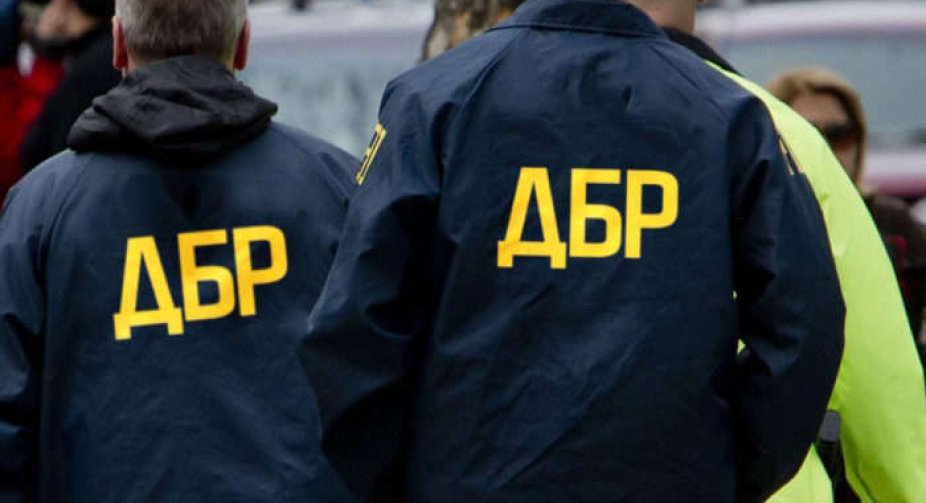   ГБР розповіло про масштабну спецоперацію на Одещині: колаборантів шукали з поліграфом