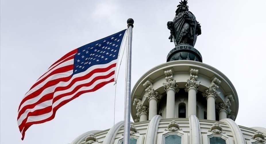 Three out of four Americans support arms supplies to Ukraine - survey