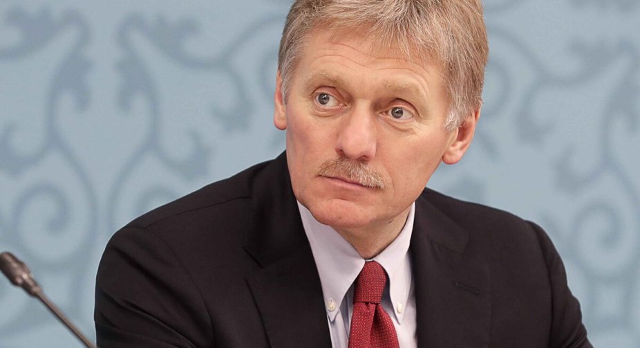 "Pumping Ukraine with Weapons Threatens European Security - Peskov