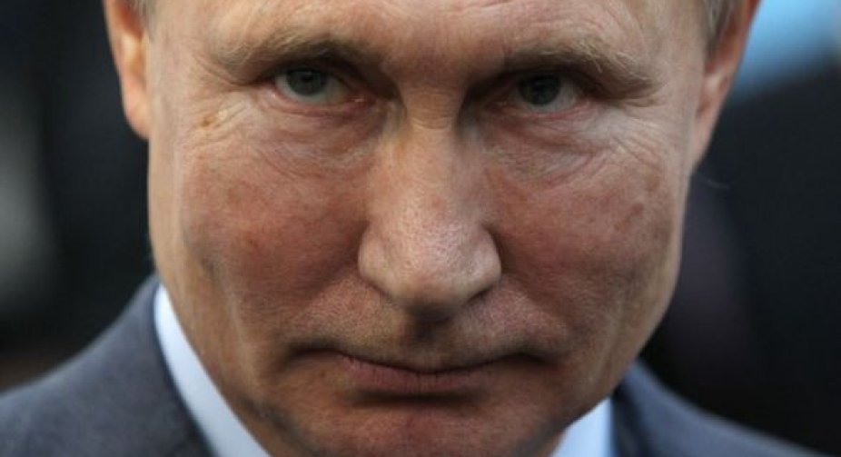 "Putin said to level everything with the ground": intelligence disclosed intercepted conversations of Russian occupants