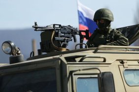 Russian occupants use Ukrainian children as a cover - intelligence