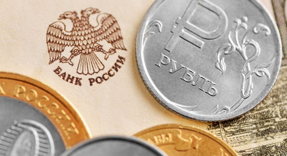 З 1 травня в Херсонській області російські окупанти вводять в обіг рубль