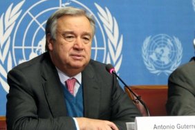 Генсек ООН закликає Росію та Україну встановити великодню гуманітарну паузу