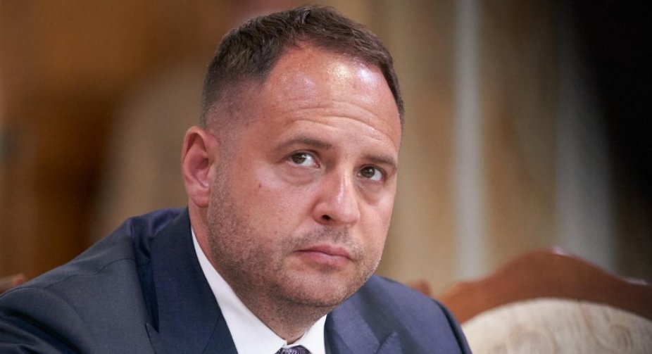 The OP reacted to Russia's intention to seize the south of Ukraine