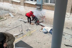 Occupiers shelled a humanitarian aid distribution site in Ugledar, 27 strikes on Kharkiv. Situation in other regions
