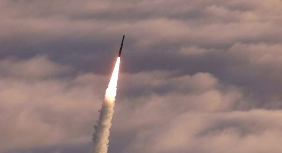 Russia again launched missile strikes in the Dnipropetrovsk region. Airport destroyed
