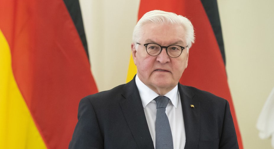 Штайнмаєр підтвердив, що у Києві його візит вважають небажаним