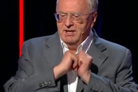 Vladimir Zhirinovsky, leader of the Liberal Democratic Party of Russia, died