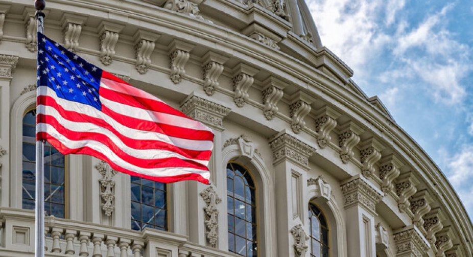Палата представників США схвалила ленд-ліз для України