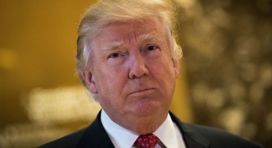 Trump called the Russian war against Ukraine a genocide