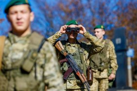The occupants are setting up positions on the border with Chernihiv and Sumy regions - SBSU