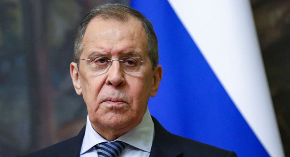Negotiations with Ukraine will continue without pauses in hostilities - Lavrov