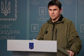 Podolyak: the war will end with direct negotiations between Zelensky and Putin