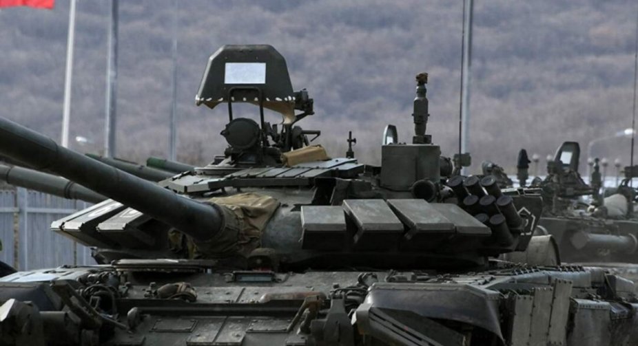 Occupiers want to resume offensive in Mykolaiv and Kherson regions - Defense Ministry