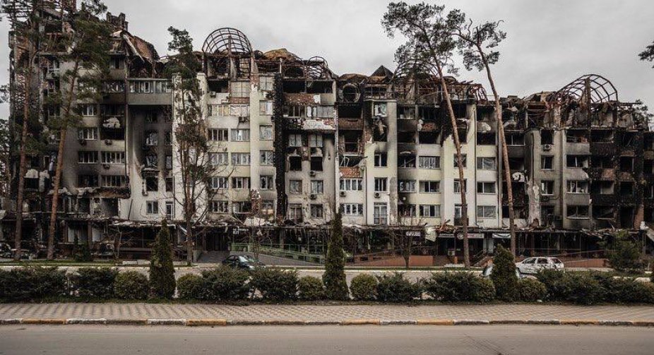 AFU General Staff: about 22.4 thousand occupants and 185 enemy aircraft have already been destroyed