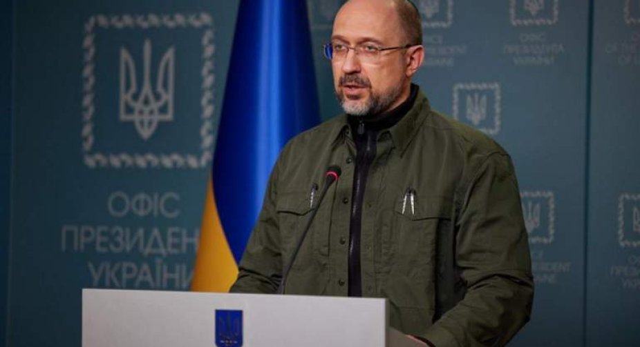 Зарплати та соцвиплати продовжують виплачуватись по всій Україні - Шмигаль