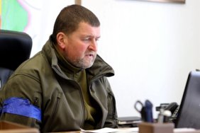 В Ірпені на три доби ввели комендантську годину