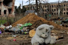 219 children became victims of war in Ukraine