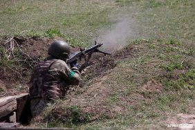 ЗСУ відбили наступ росіян у Рубіжному та Попасній - ситуація в Донецькій та Луганській областях