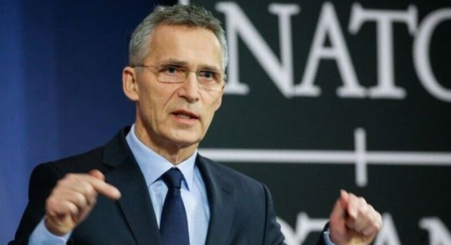 Stoltenberg: All facts of Russian military atrocities in Bucha must be established, all those responsible must be brought to justice