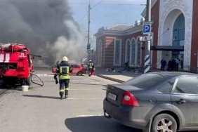 Ракетний удар по Краматорську: в ова назвали кількість жертв