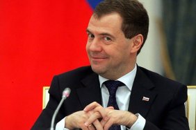 Сенсові галюцинації – Медведєв вибухнув черговим опусом із загрозами Європі