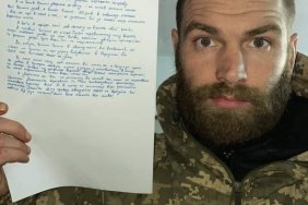"Not by prayers alone": the commander of the Marines asked the Pope to help Mariupol