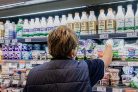 Дефіциту яєць, курятини, молока та овочів в Україні на тлі війни не буде - Мінагрополітики