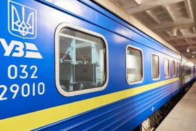 Ukrzaliznytsia: because of the curfew in the Odesa region may be made changes to the schedule of passenger trains