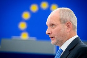The EU will look at two main criteria for Ukraine's accession