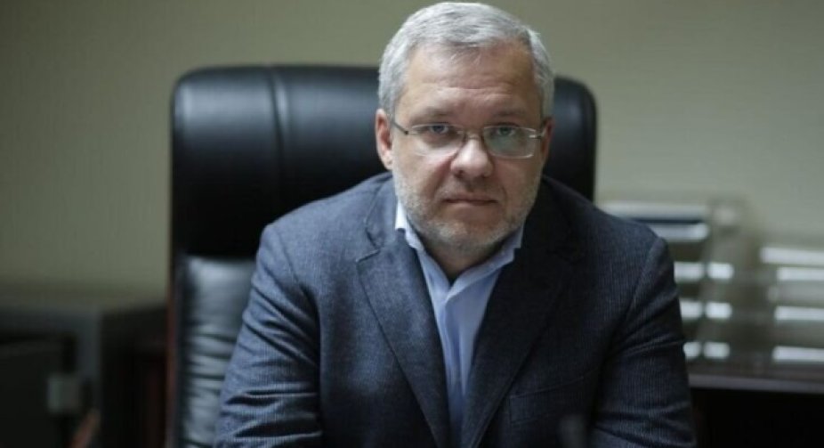 Ukraine continues to insist on imposing full energy sanctions against Russia - Galushchenko
