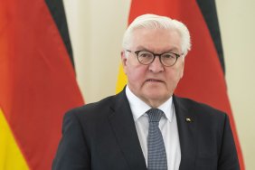 Штайнмаєр підтвердив, що у Києві його візит вважають небажаним