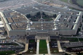 Pentagon: Russia has fired missiles at Ukraine 1,900 times since the invasion began